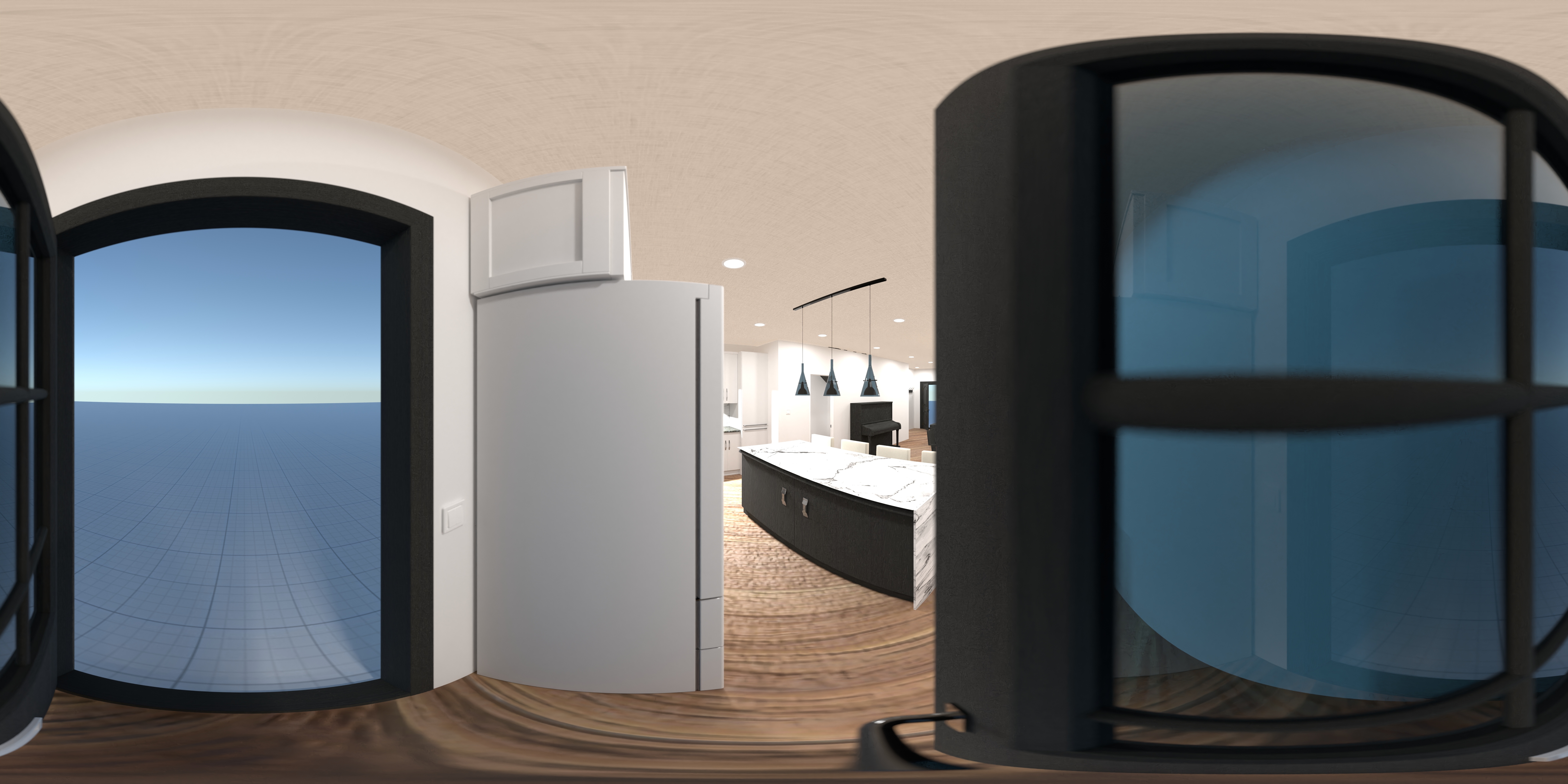 HOME WOOD FLOOR #23445735 by User 158521046