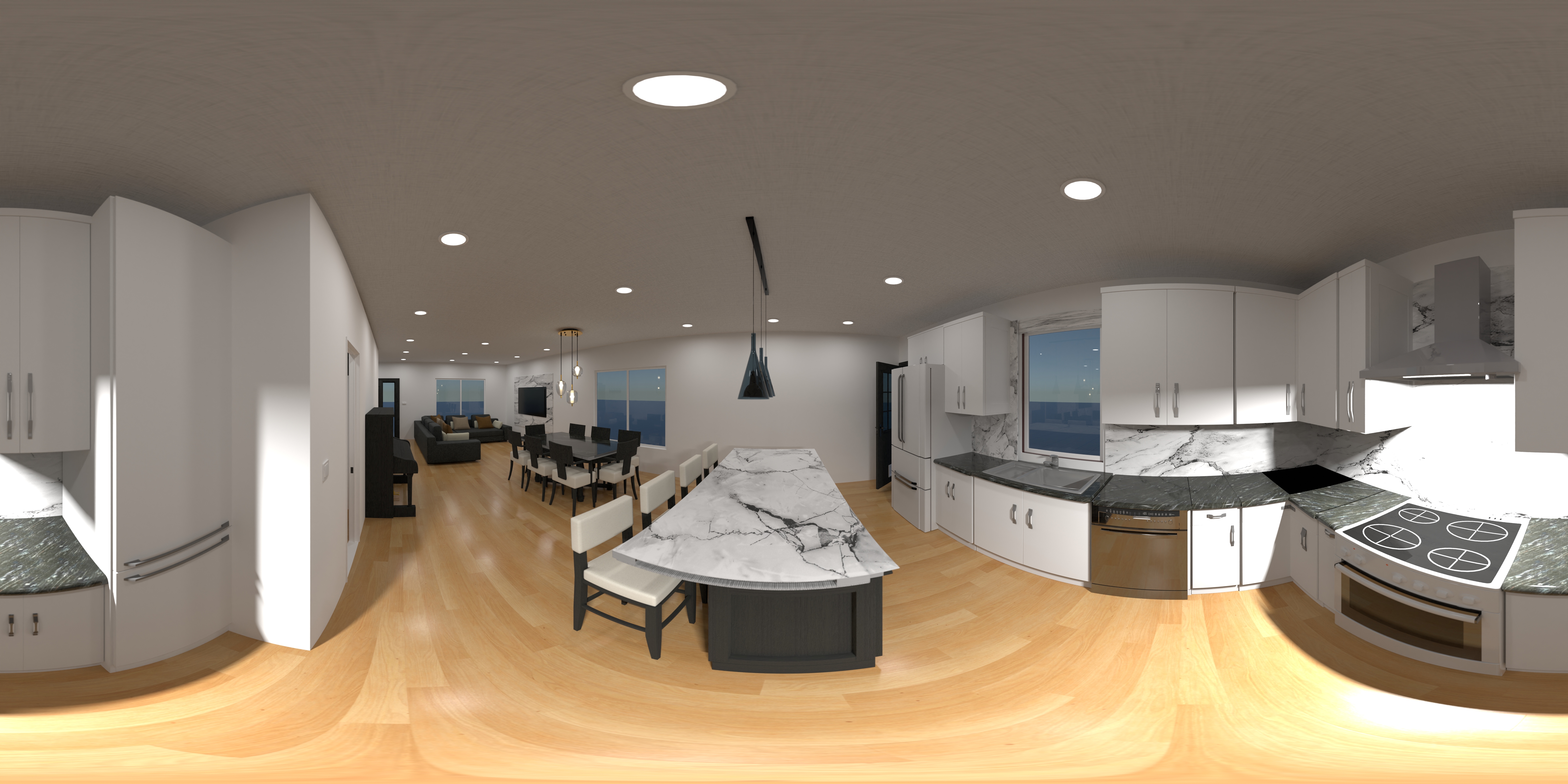 HOME WOOD FLOOR #23446771 by User 158521046