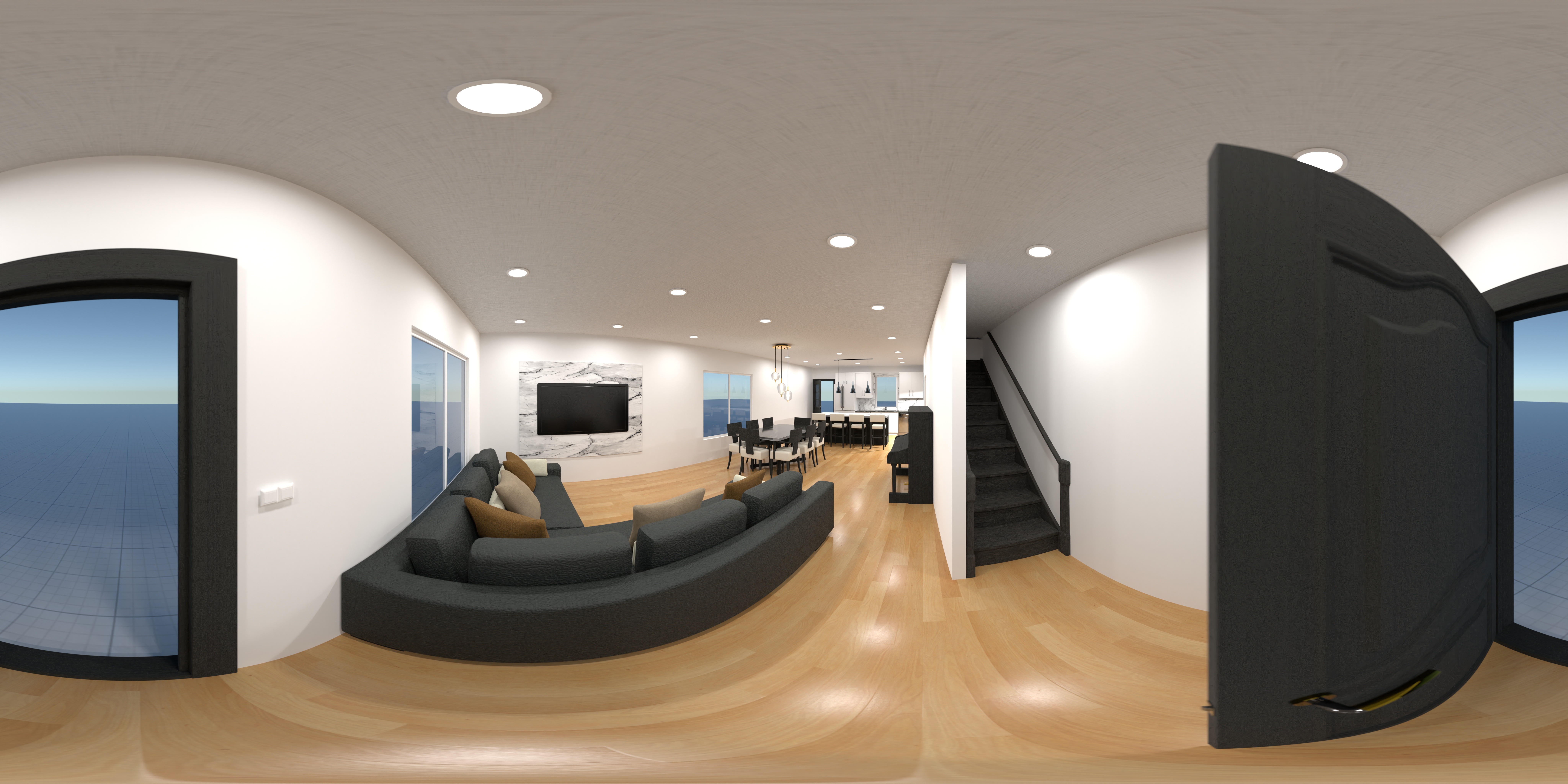 HOME WOOD FLOOR #23446763 by User 158521046