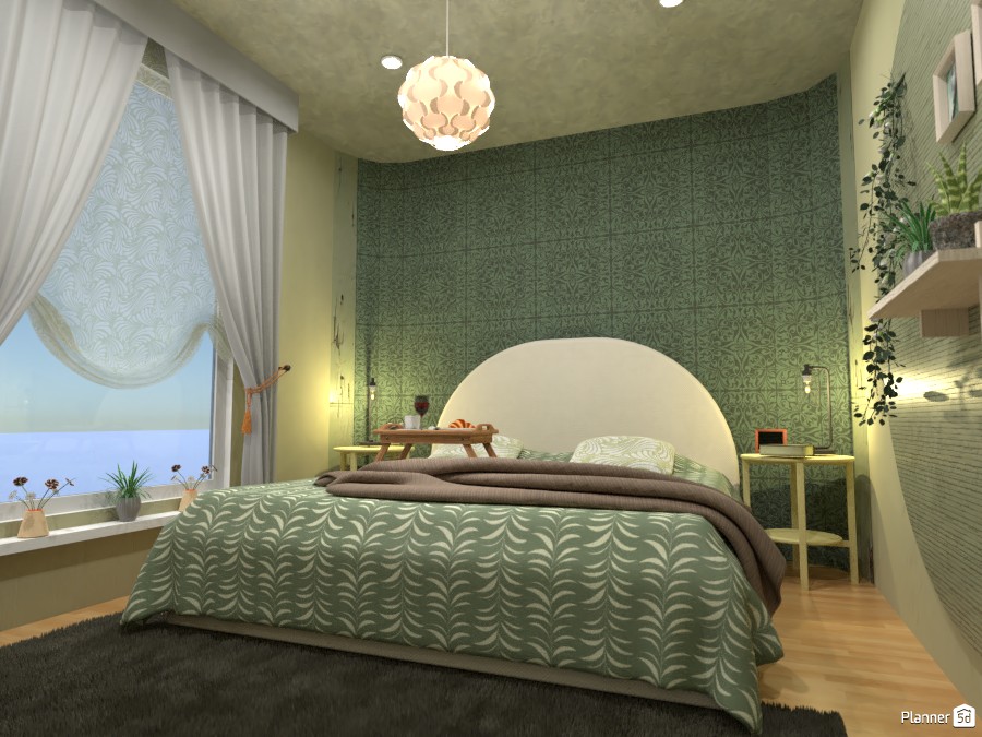 Rounded corners: Design battle contest #5049302 by Gabes