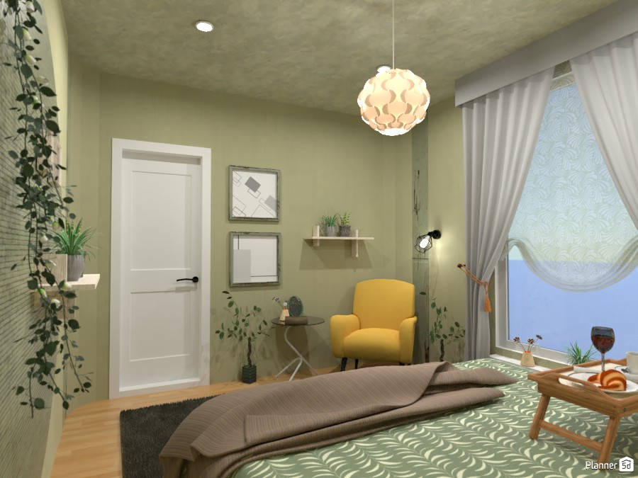 Rounded corners: Design battle contest #5049326 by Gabes