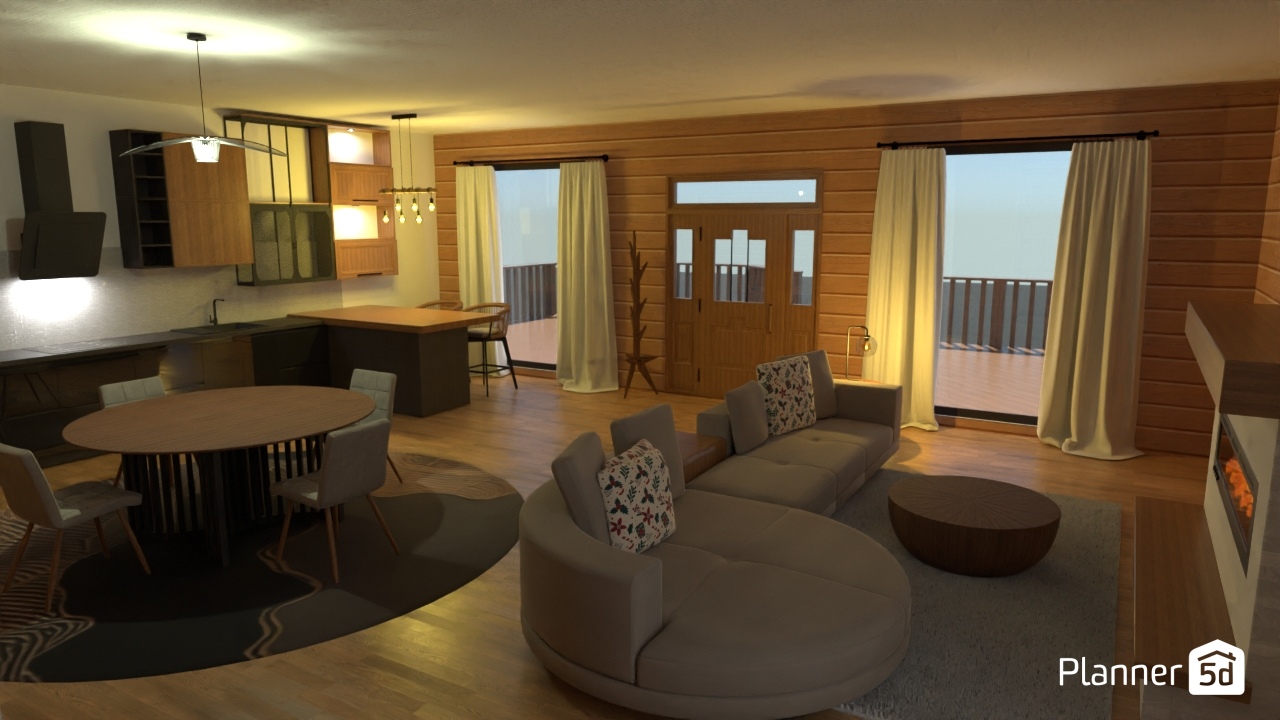 Crea Progetto 24 #23383062 by Ursulass