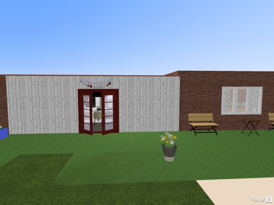 New Wizard Project #23419643 by User 158863095