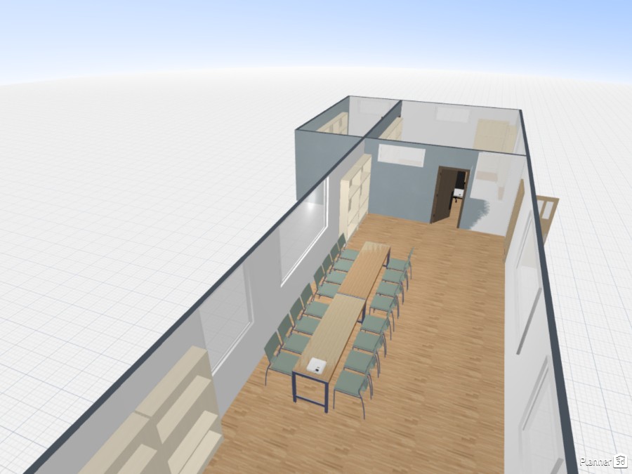 New project #23356654 by User 158413250