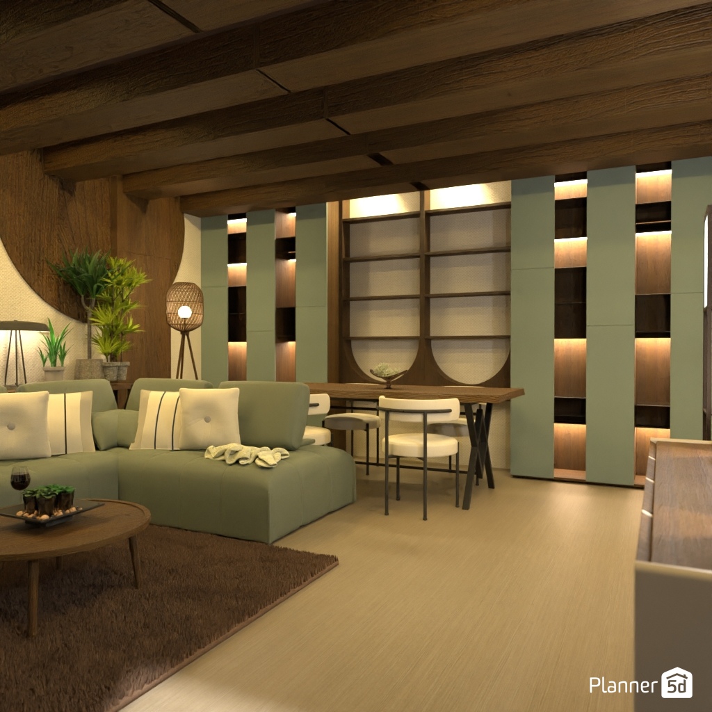 Home Theater #27424512 by Editors Choice