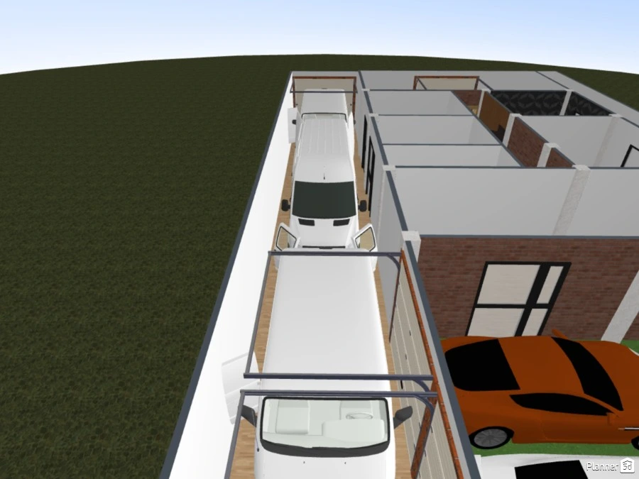 CASA #3098784 by User 120786391