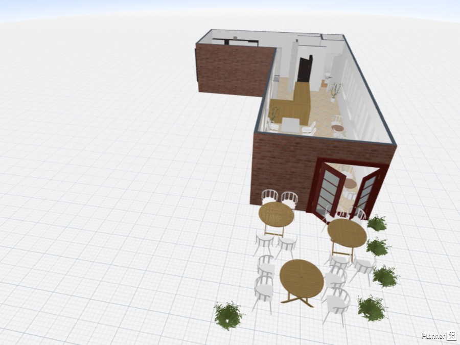 Nuevo proyecto #26160764 by User 177928532