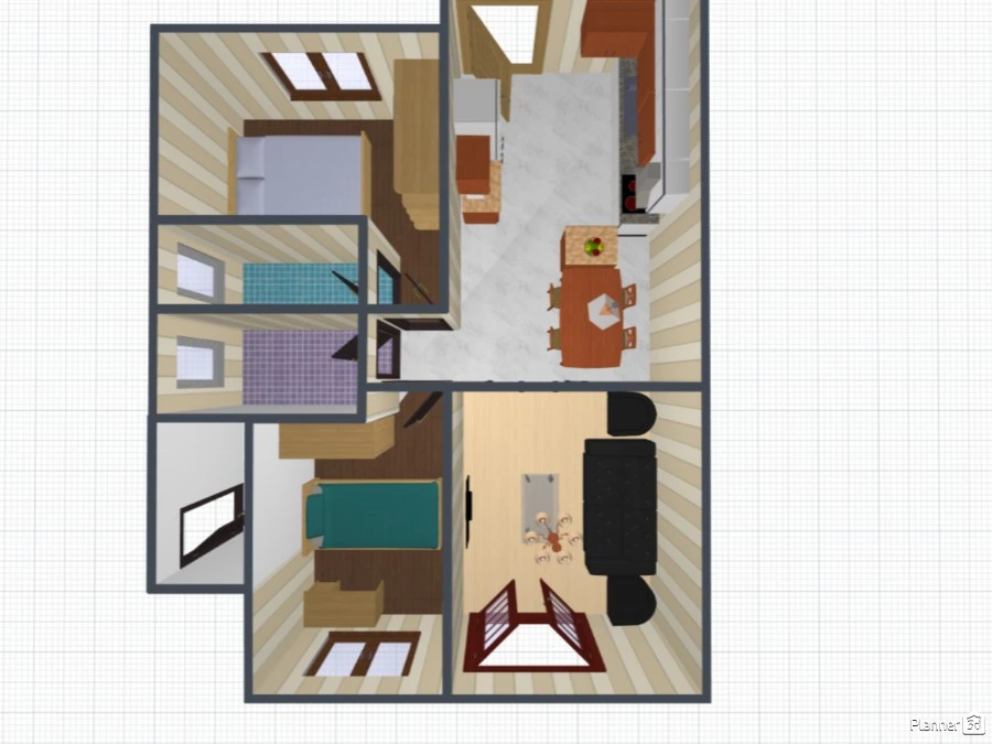 Casa reformada #3003344 by Douglas Cruz da Silva