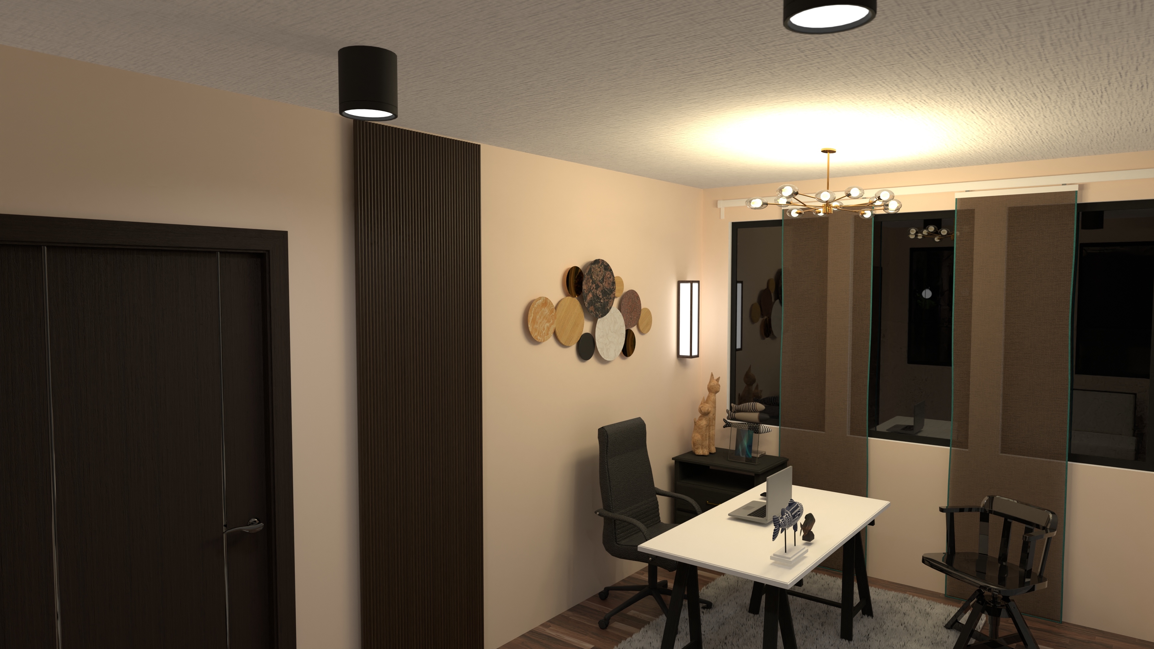 Office1 #24954240 by catcat