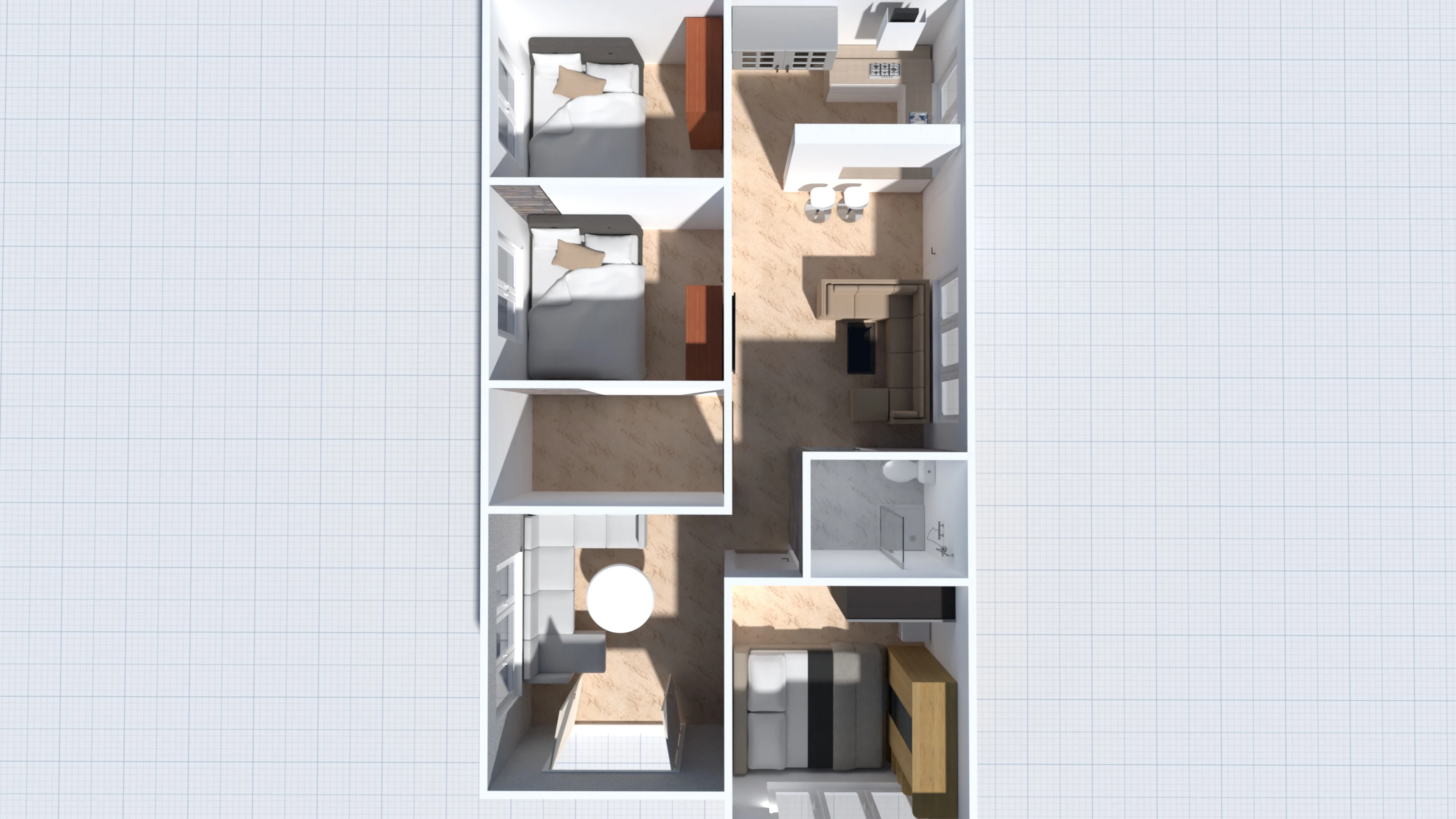 Project #13 #3128940 by Bustanul Faizin