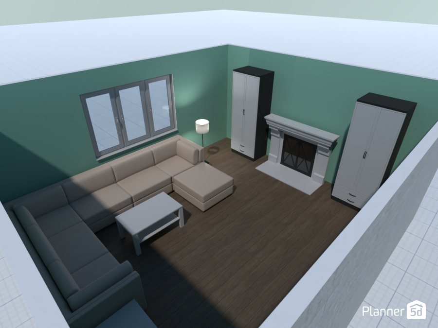 LV 1 #6203961 by User 39391457