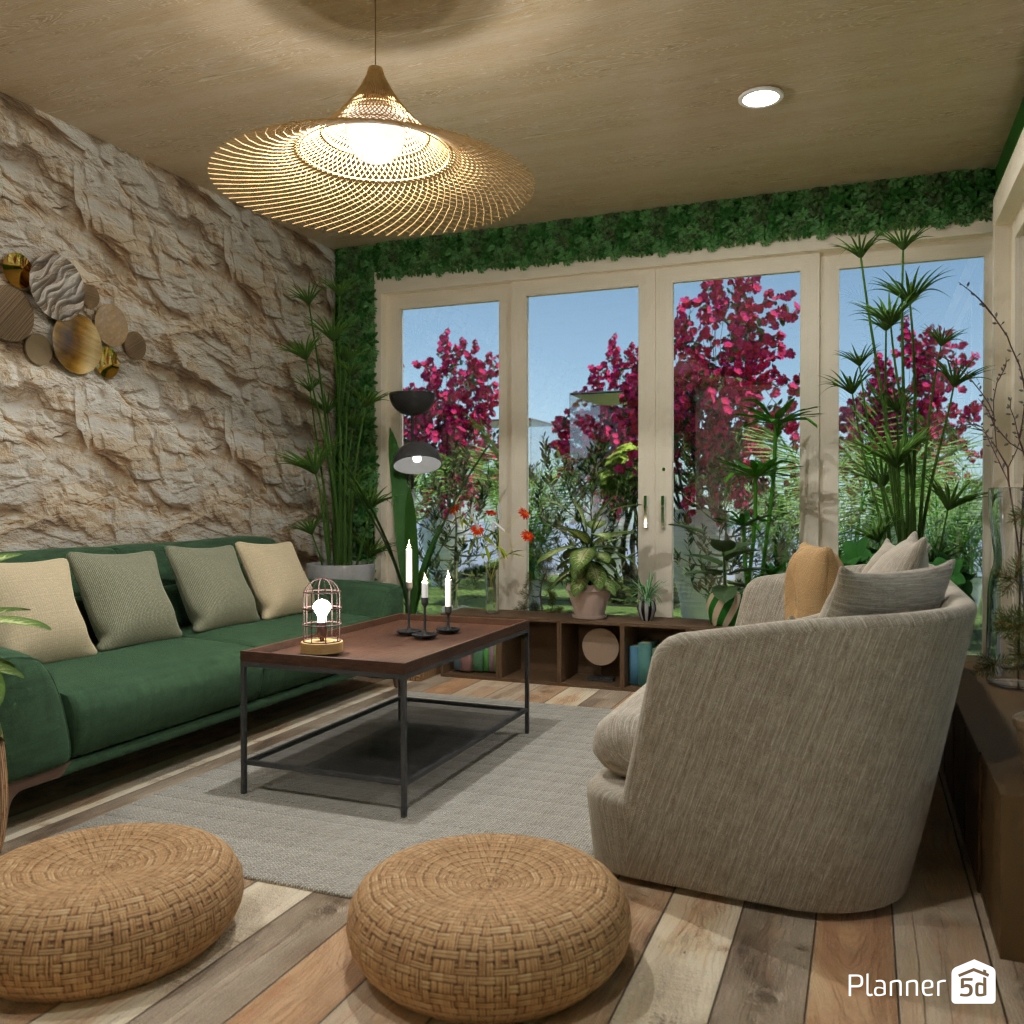 Plant Lover's Paradise #3395076 by Editors Choice