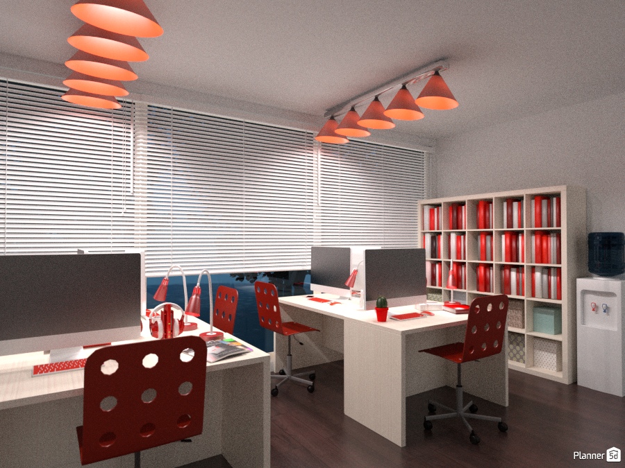 ОФИС #1607181 by Алсу Сабирова