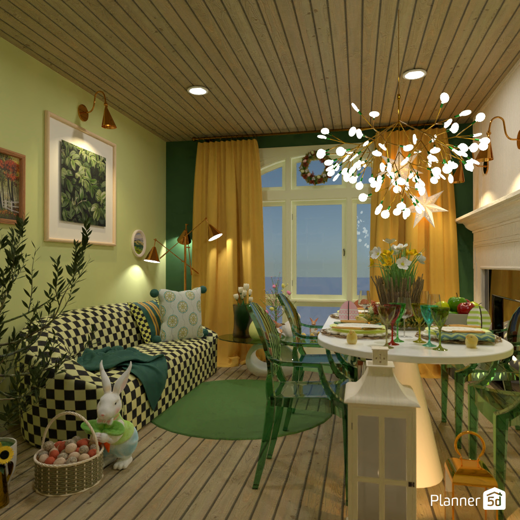 Easter is coming #18455215 by Editors Choice