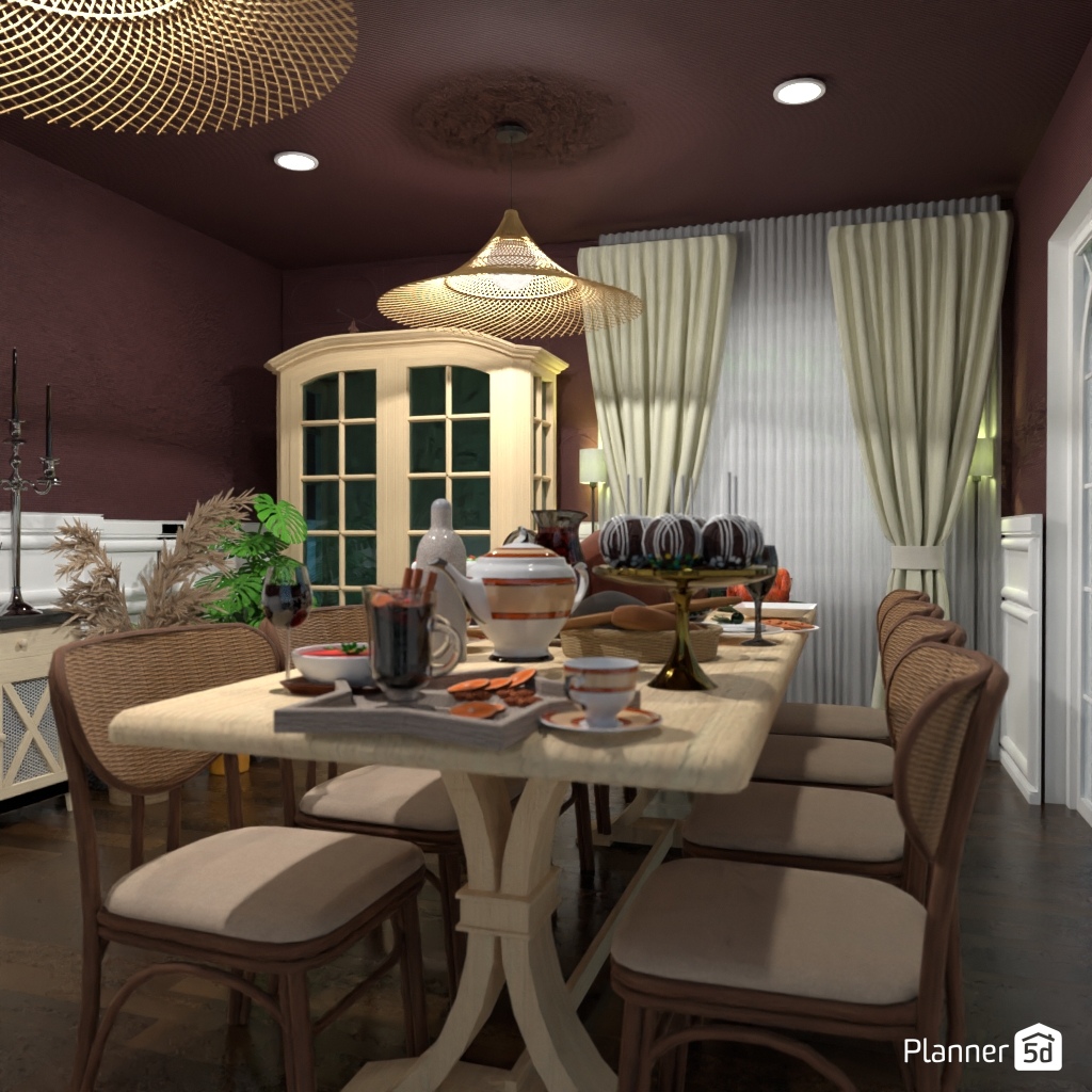 Thanksgiving #23401387 by Editors Choice