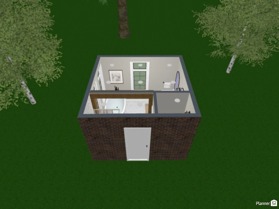 bagno #156922 by User 157103362