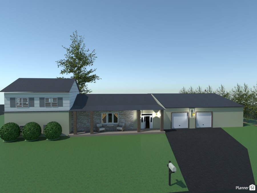 Front 1 #4375651 by J Church