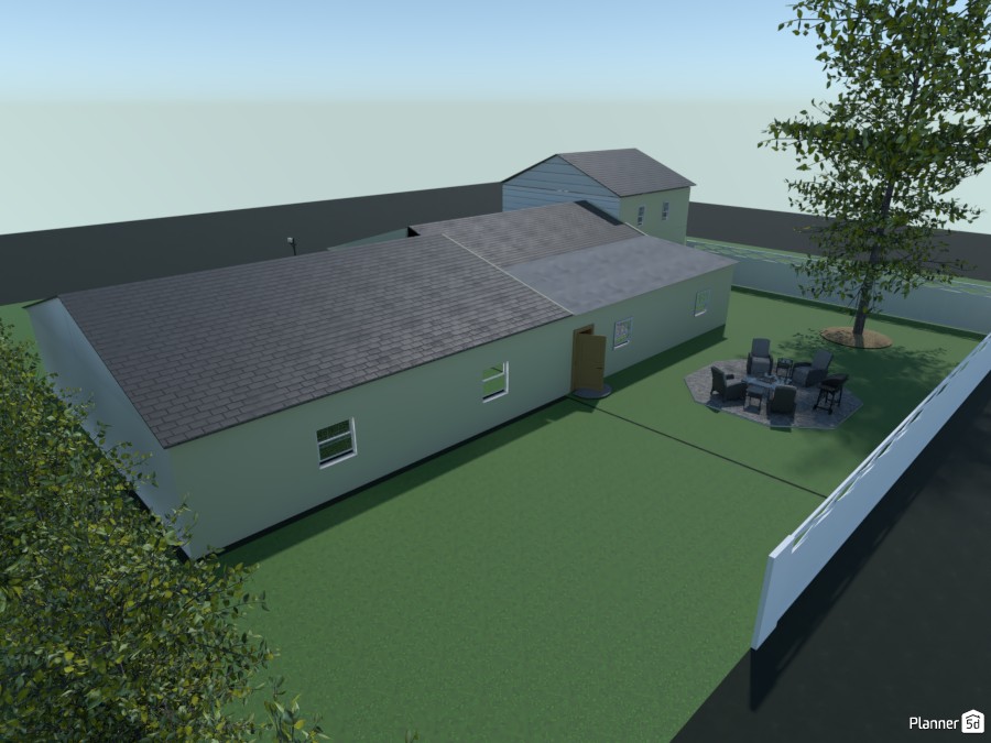 Rear Right #4375659 by J Church