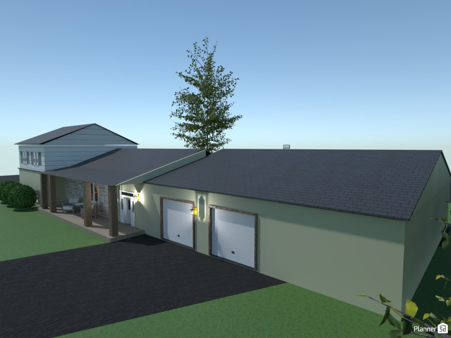 Front Right 2 #4375662 by J Church