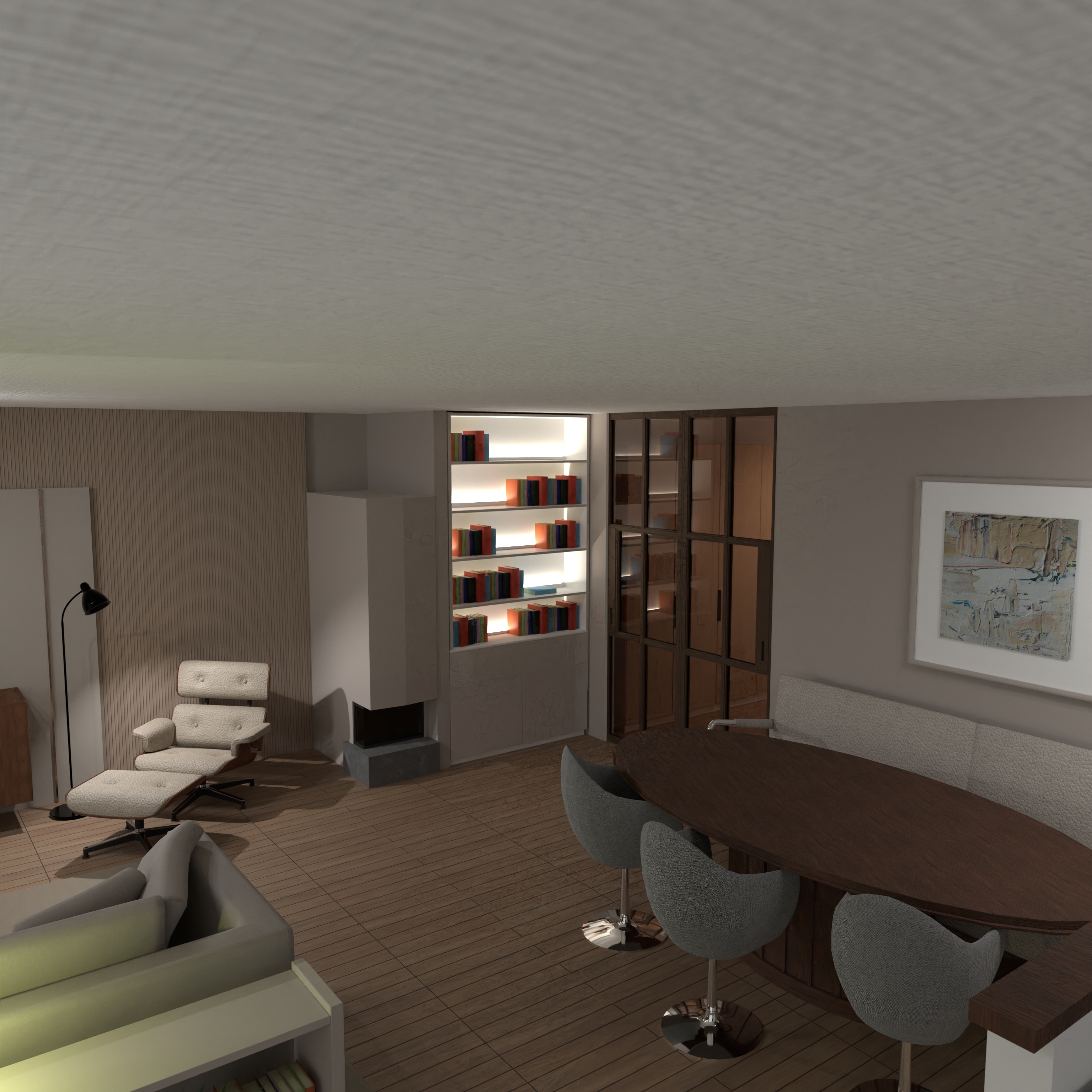 grundriss #25054792 by Mila