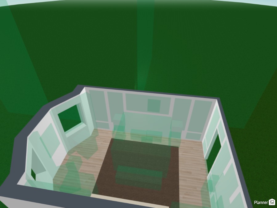 Bedroom #23369370 by User 158526258