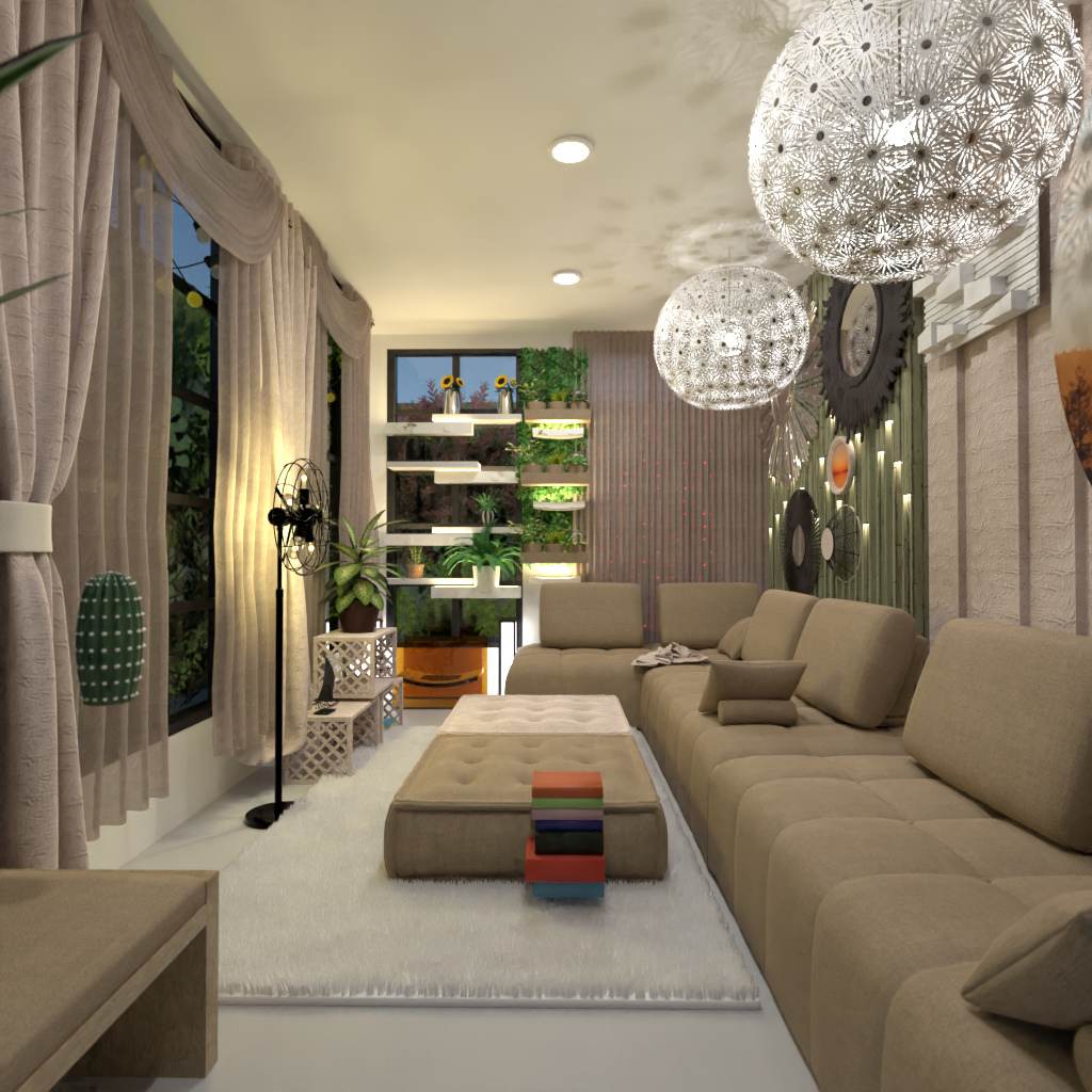 Sun room #13141347 by Editors Choice