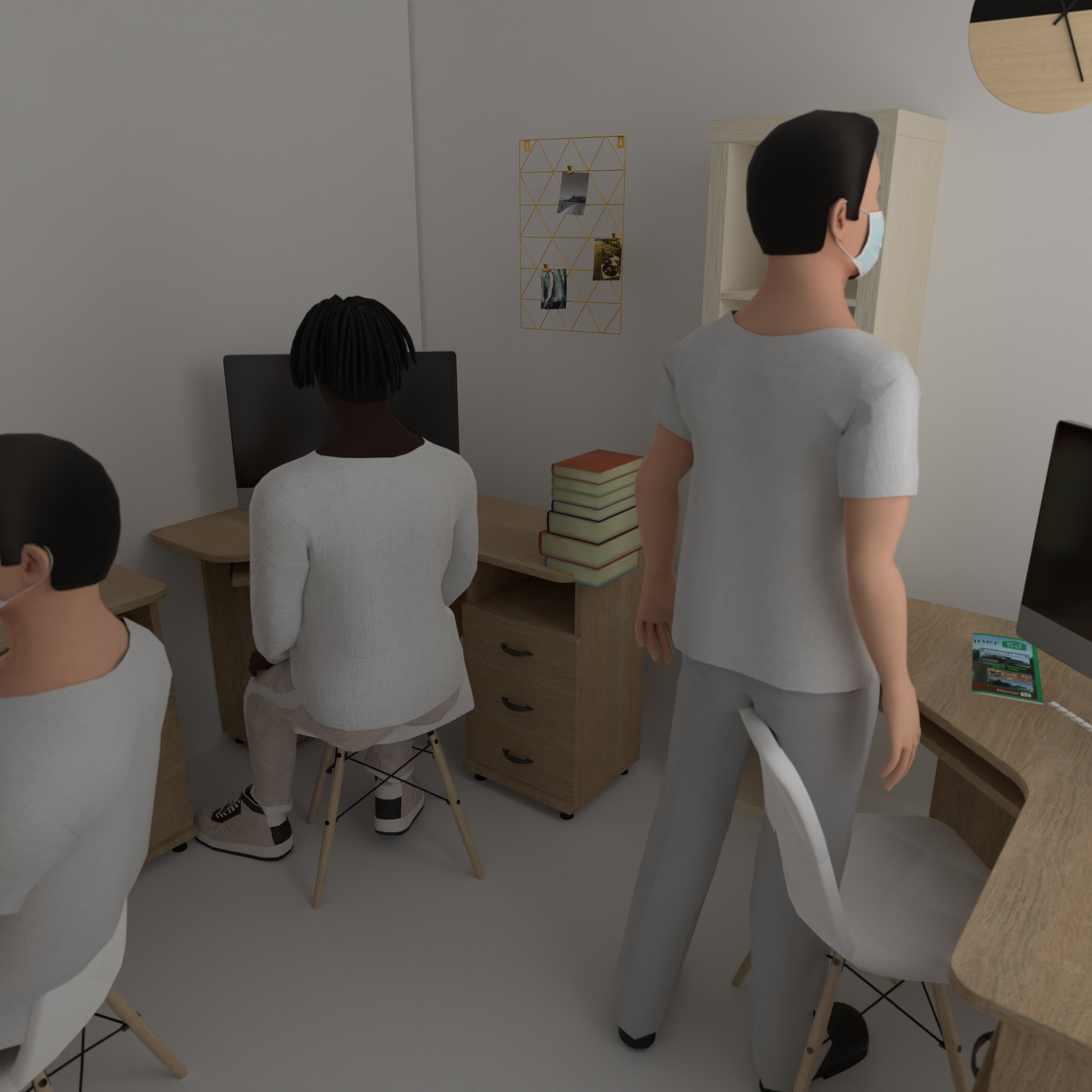 Nutrikids #23451367 by User 156293598