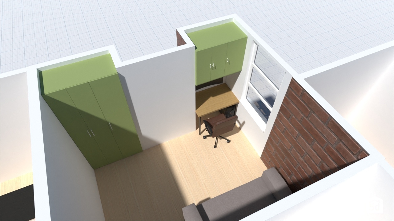 8 Branscombe #23461615 by Anonymous