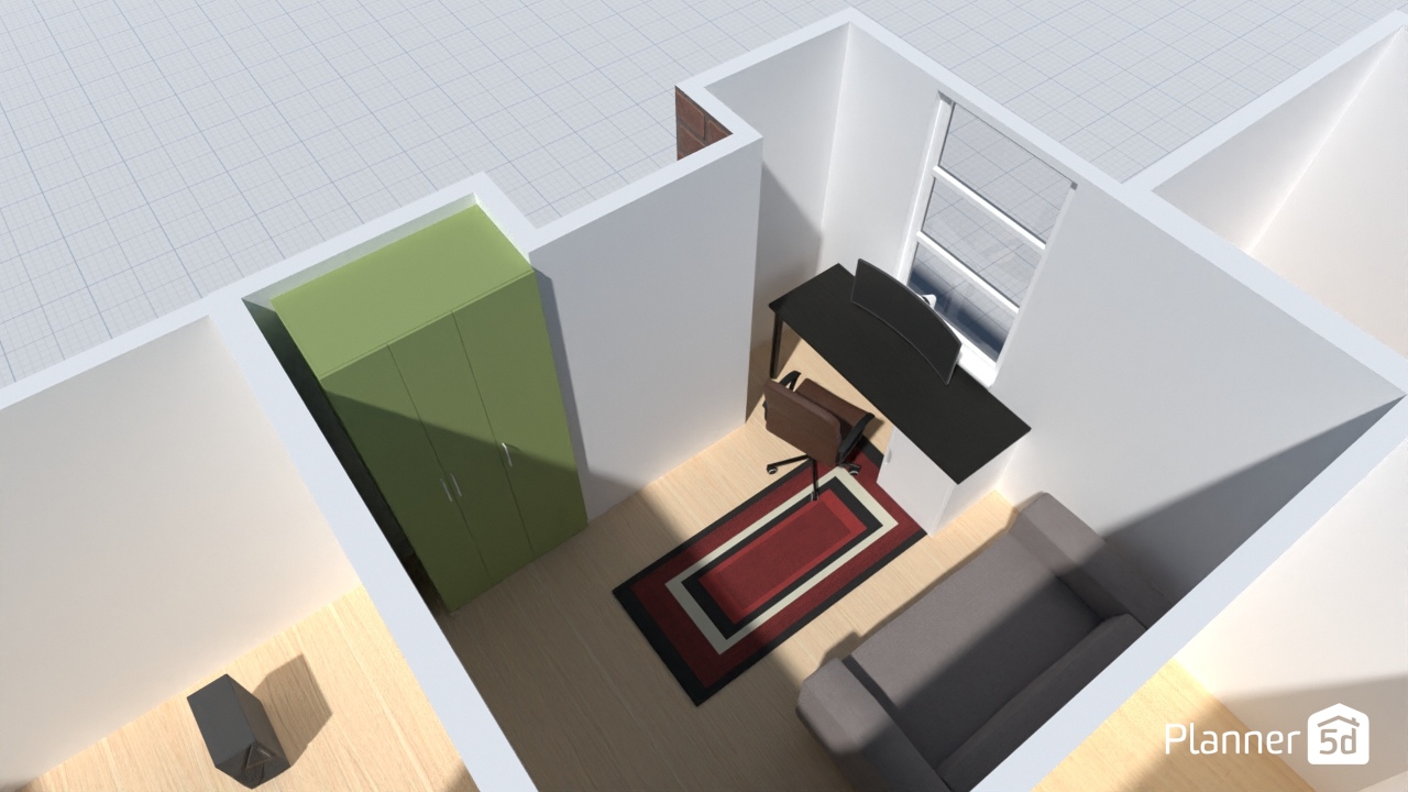 8 Branscombe #23461991 by Anonymous