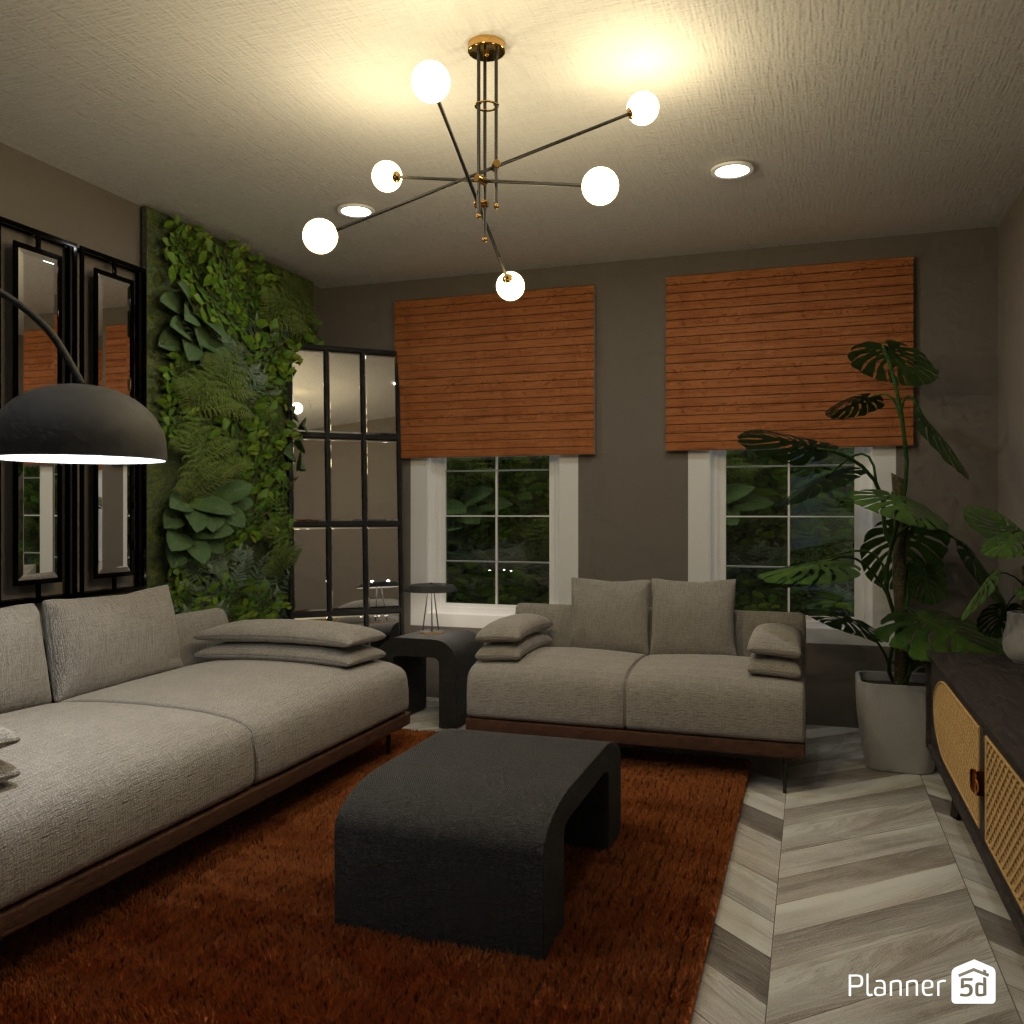 Mirror wall #24181436 by Editors Choice