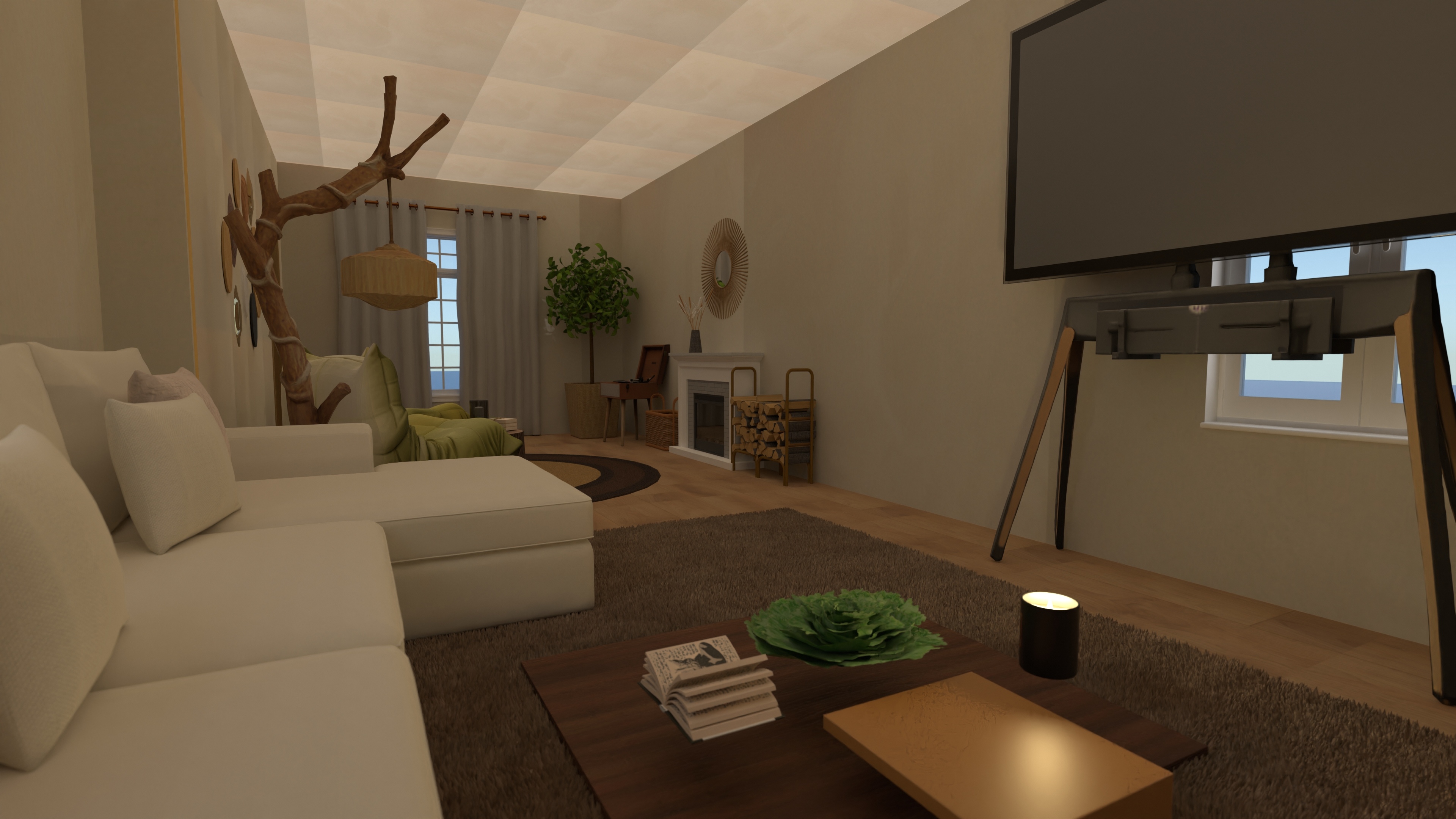 14 mulberry gardens #25768604 by User 153629658