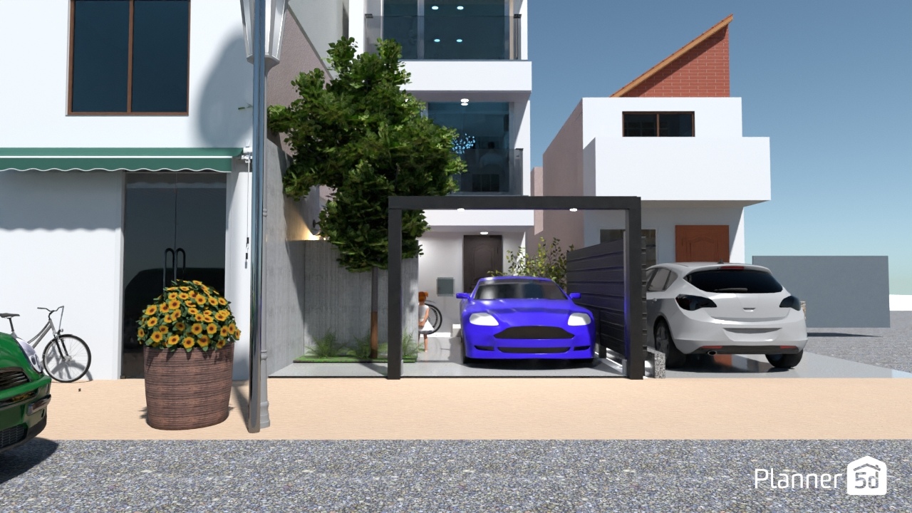 GAW Another #23401671 by KAZUTANU