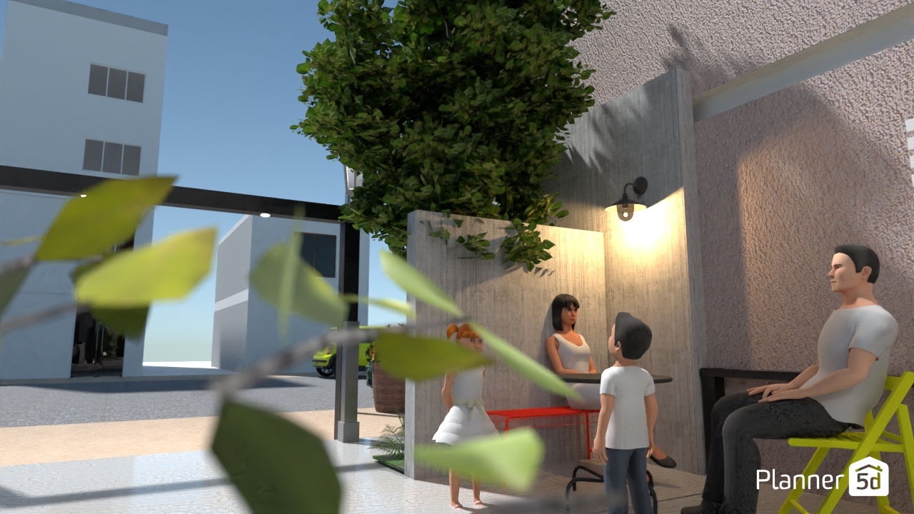 GAW Another #23406587 by KAZUTANU