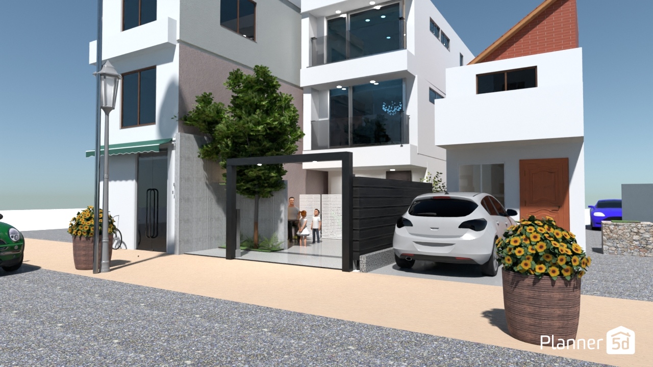 GAW Another #23406643 by KAZUTANU