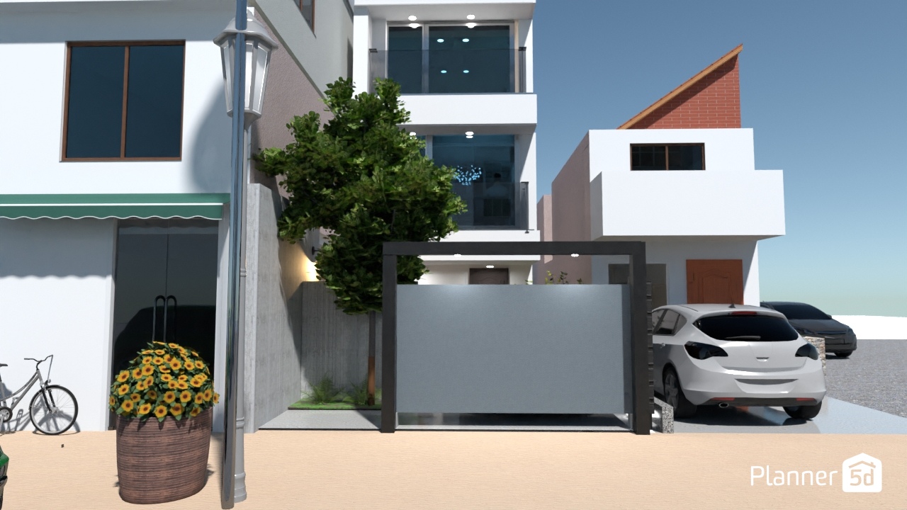 GAW Another #23430263 by KAZUTANU