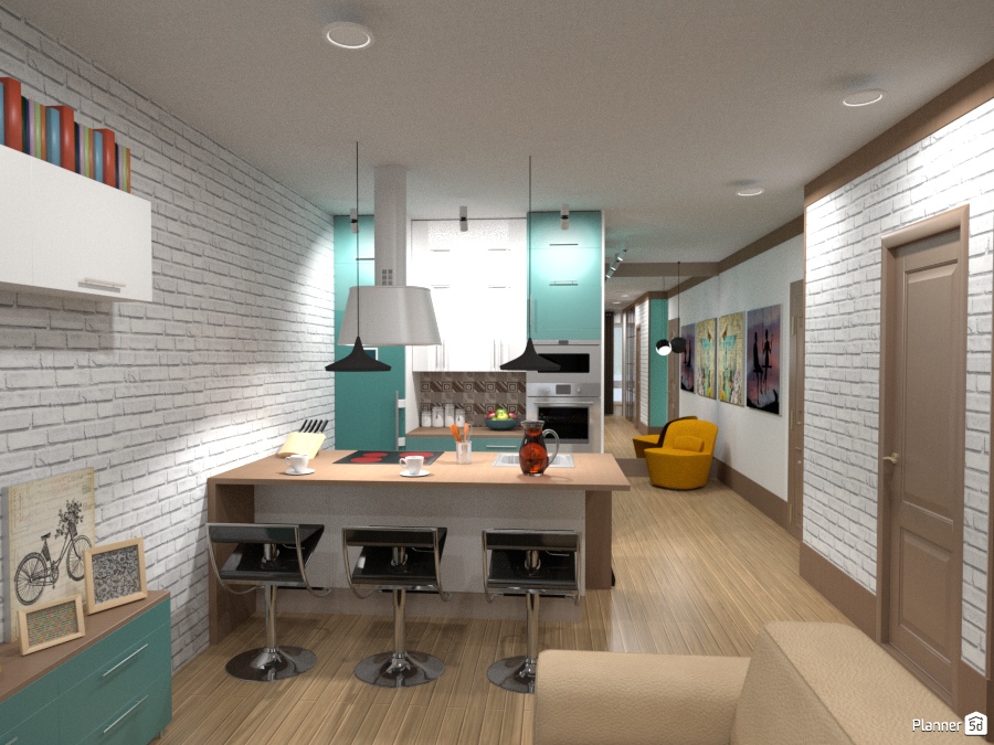 P y P #1718518 by Jessica✅