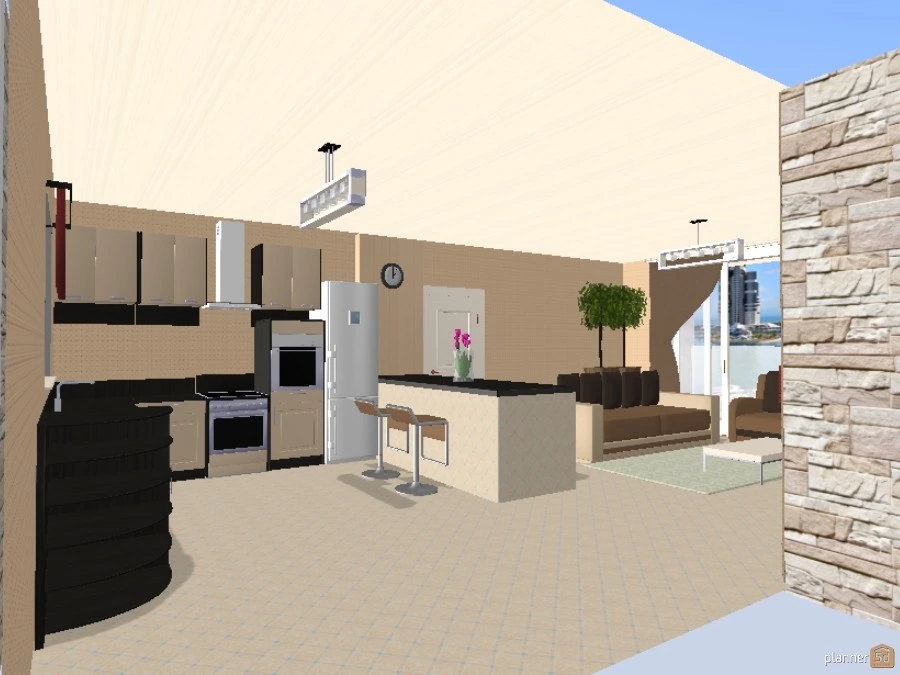 BURJ- DUBAI #45086 by Lia