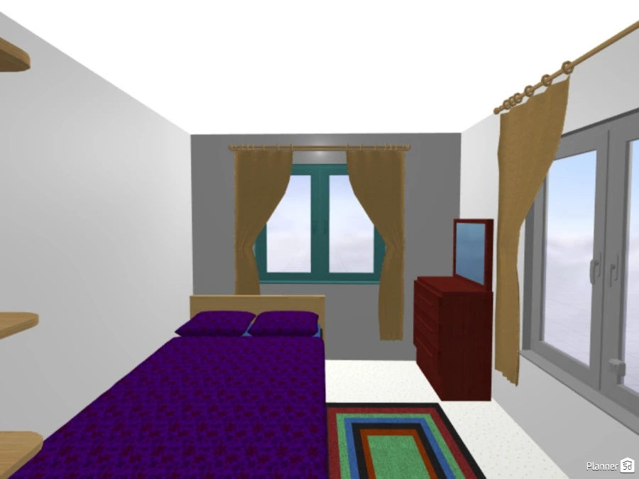 Room #79495 by Mohamed Amjath