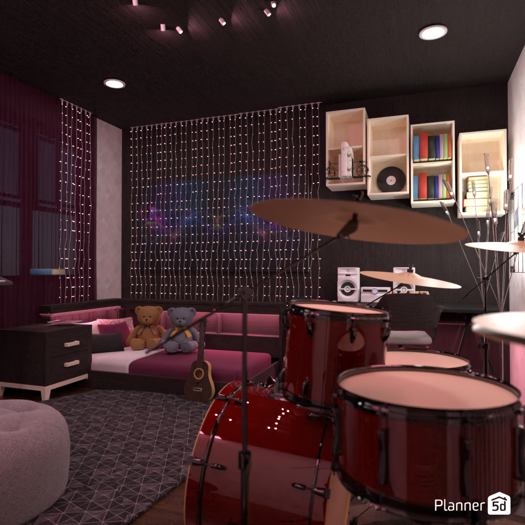 Music or Sport #21361850 by Editors Choice