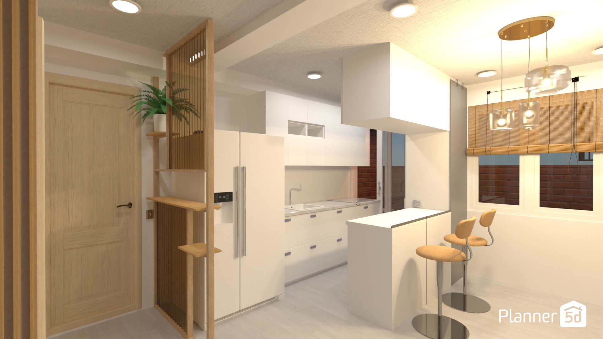 Copy of 新家_尺寸確認版Ver.1 #23541554 by Chenwei870723