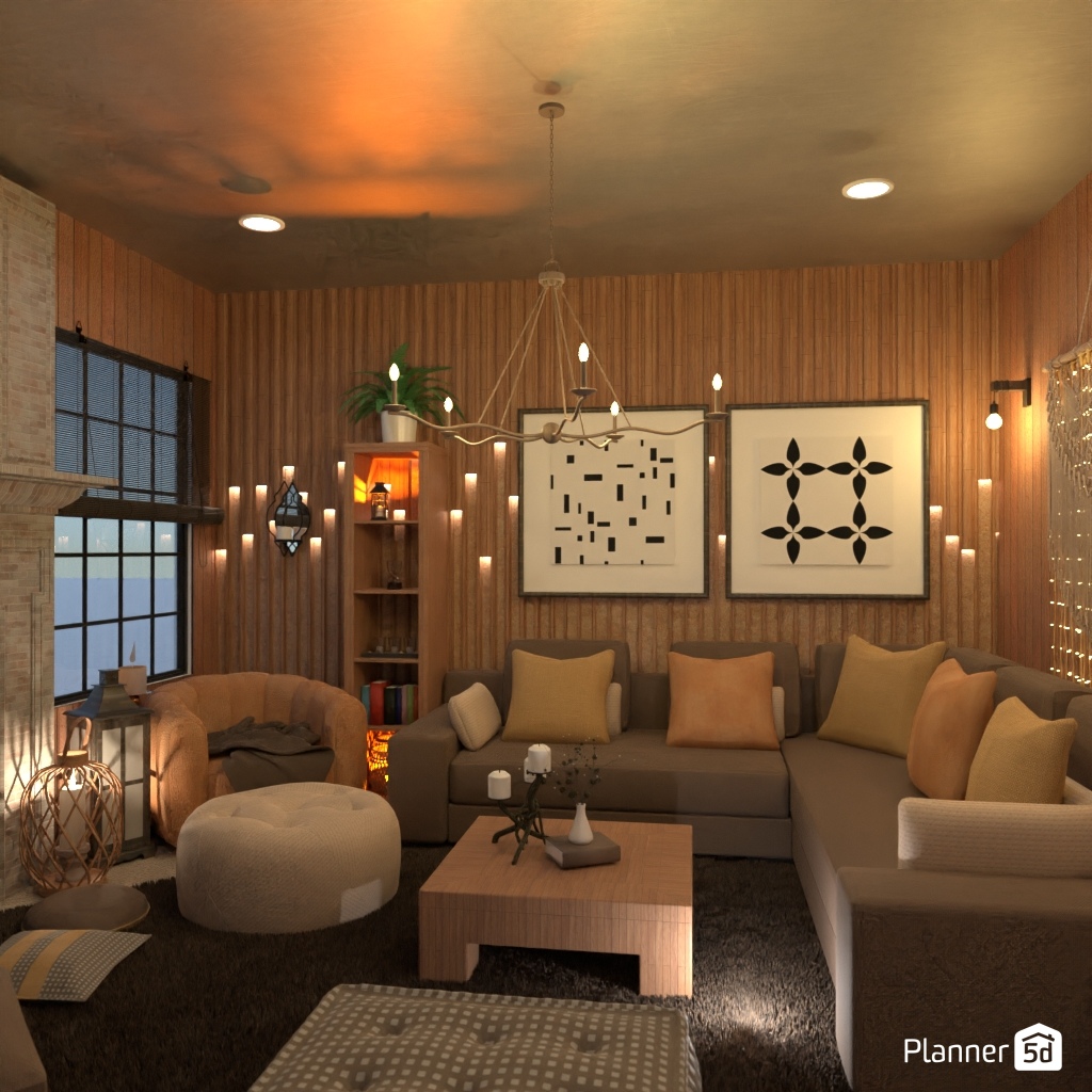 Candle day copy #23552098 by Editors Choice