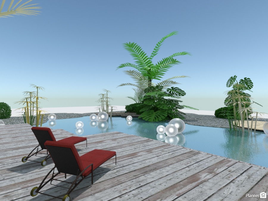 Nuovo progetto: Relax 2072656 by Fede Lars image