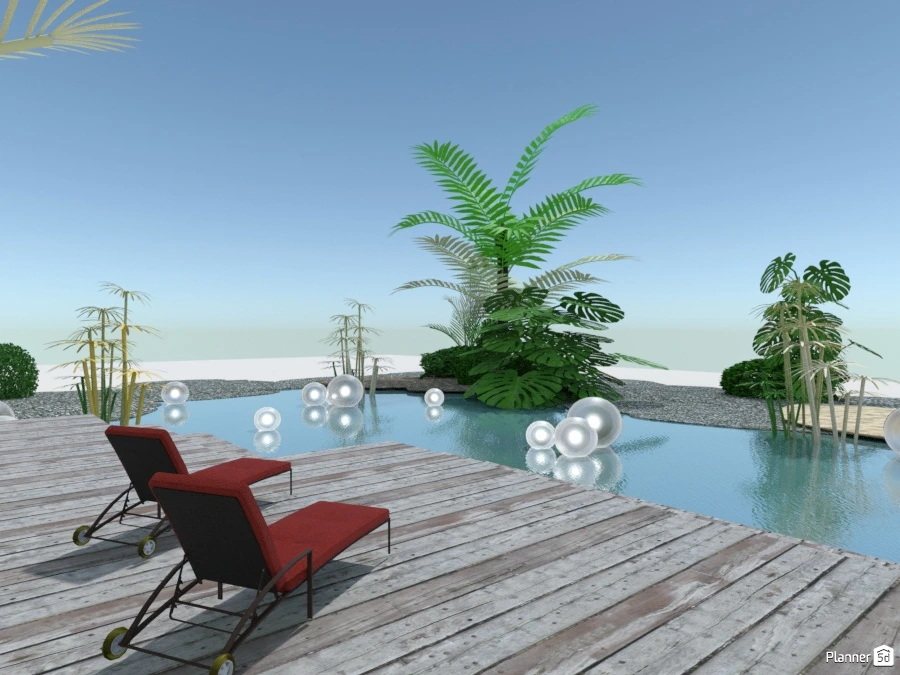 Progetto 2018 #1 #2985400 by Fede Lars