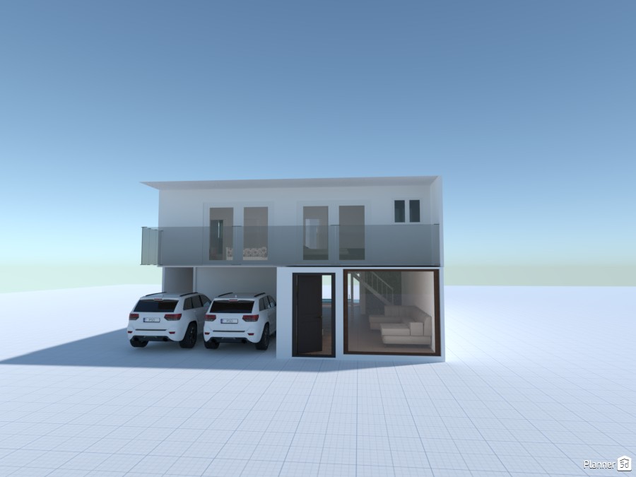 front #3549064 by Pedro Bulla