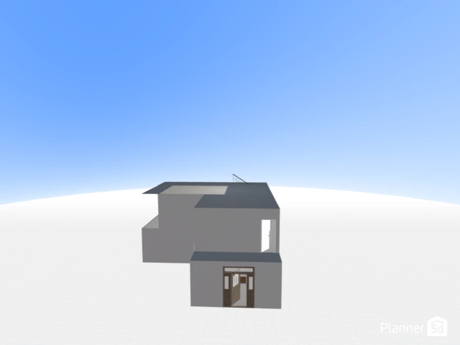 HOME #4002327 by vigneshatheeg