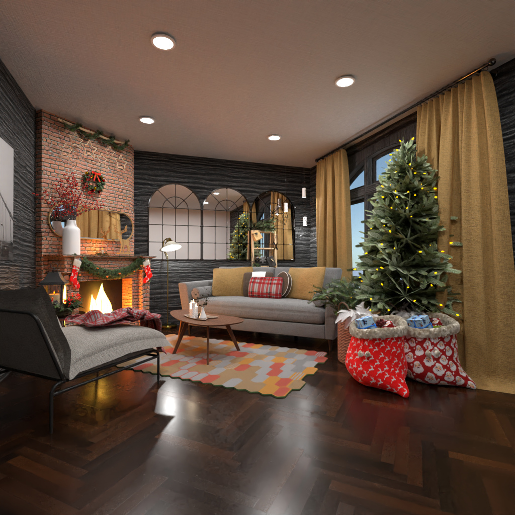 All I want for Christmas is.. #10783752 by Editors Choice