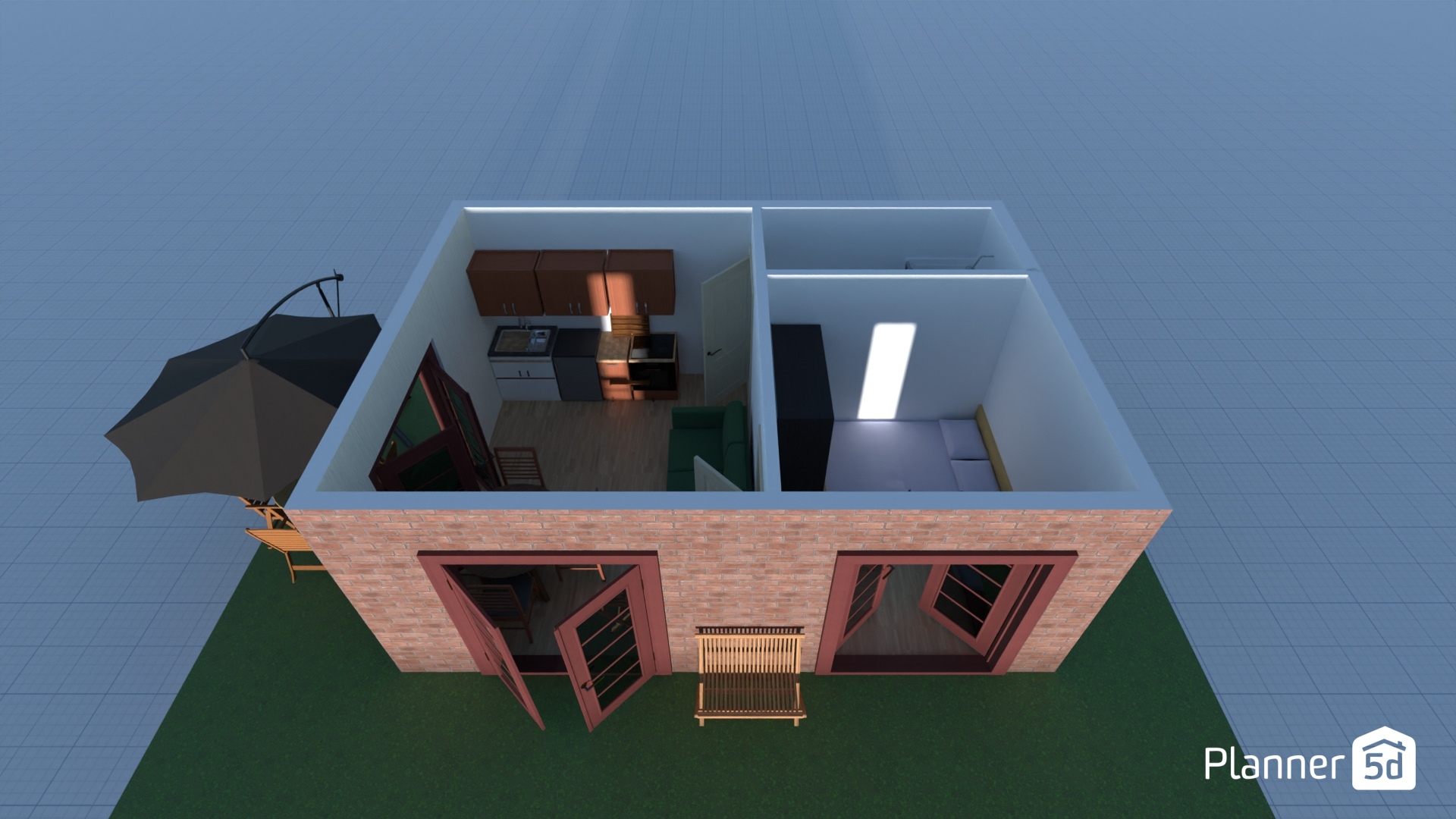 Richard Grant #21634946 by User 146242262