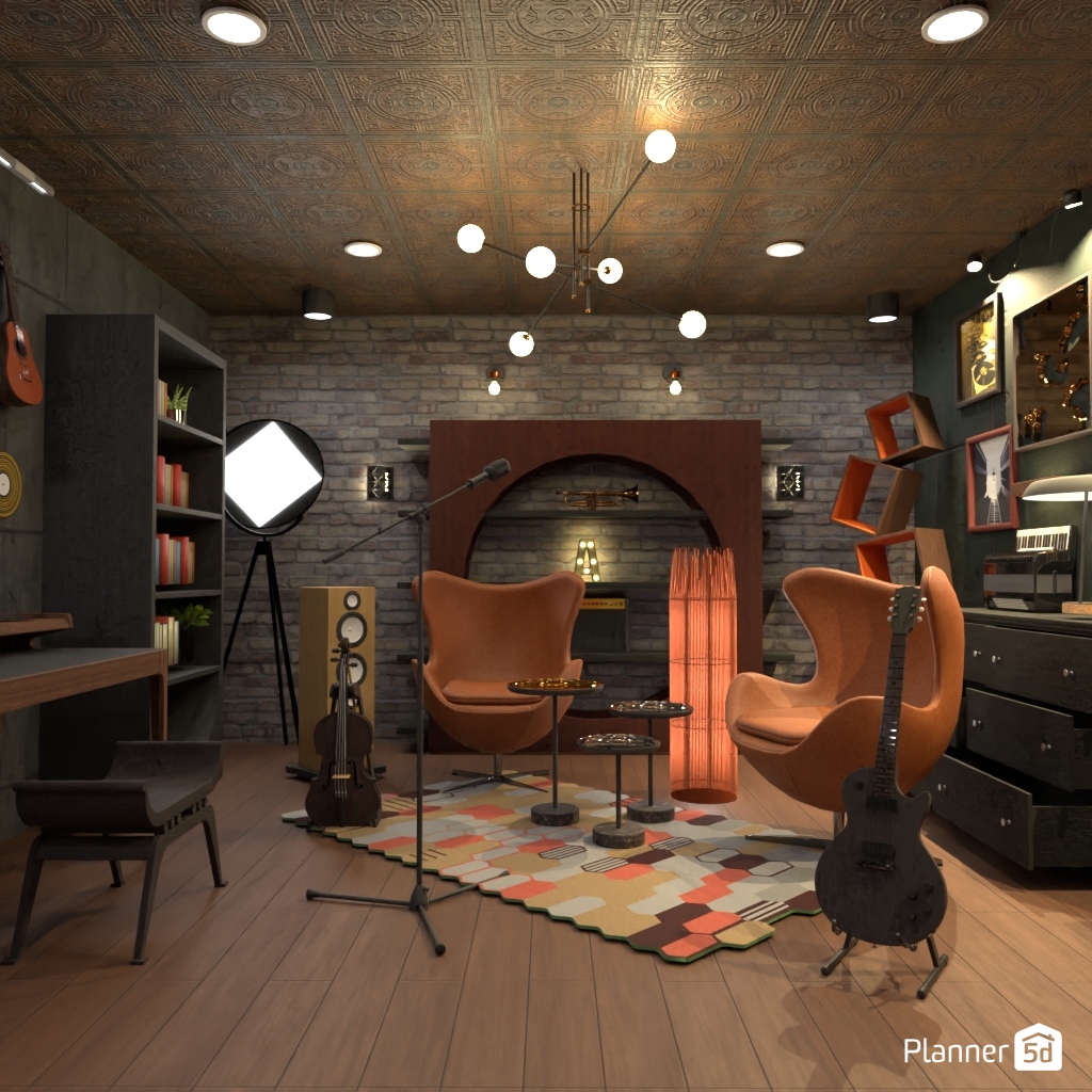 Music day #3394460 by Editors Choice