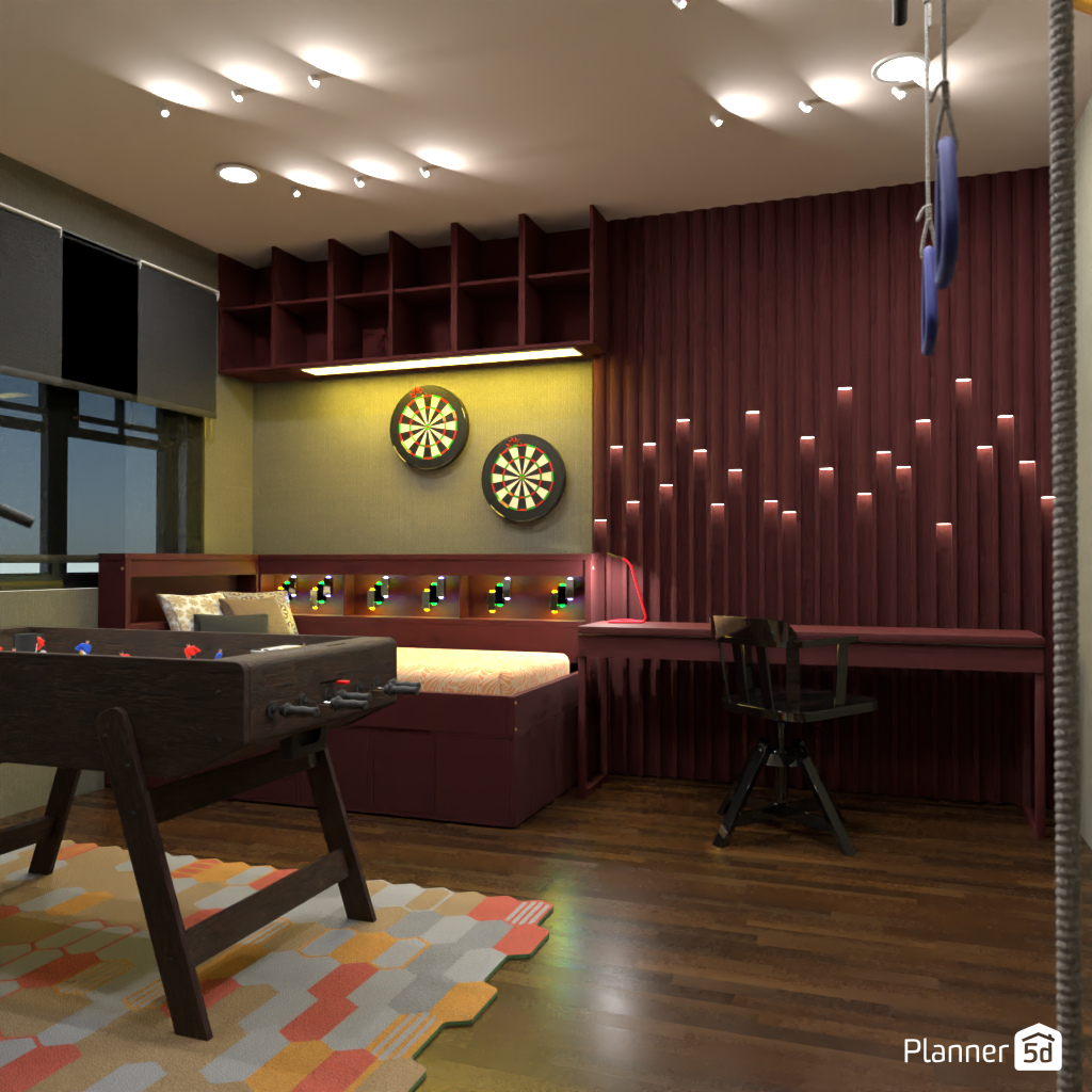 Music or Sport #21342506 by Editors Choice