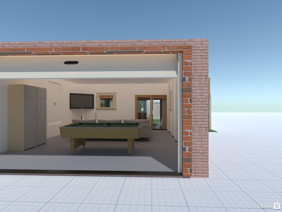 Richard Tomkins #4692680 by User 26886348